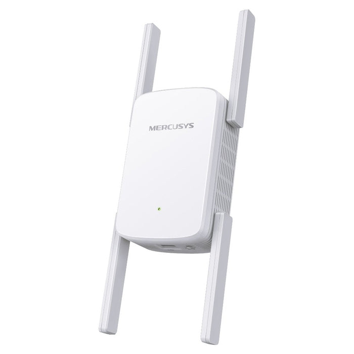 EAN 6957939001070 - Mercusys ME50G ampliador de red Repetidor de red Blanco 10, 100, 1000 Mbit/s imagen 2