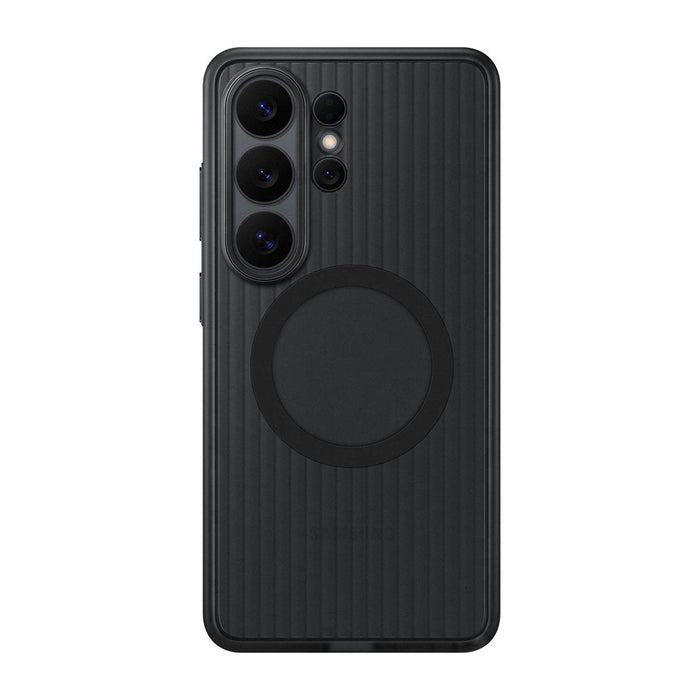 Funda Rugerizada Negra Para M3