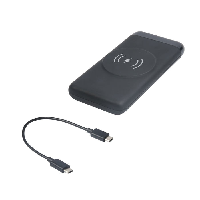 EAN 5715063151778 - eSTUFF ES641042 batería externa Cargador inalámbrico Negro imagen 2