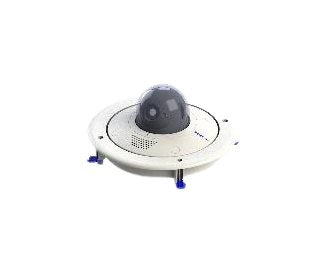 EAN 4047438040761 - Mobotix MX-M-IC-DQ cámaras de seguridad y montaje para vivienda Kit de montaje imagen 1