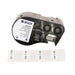 EAN 0888434591772 - Brady 170750 soporte para manguito de identificación de conductor Negro, Blanco Vinilo 260 pieza(s) imagen 1