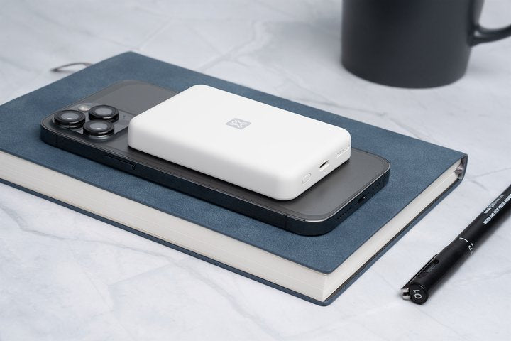 Xwh-Pms2-13 Xtrememac Powerbank 5.000 Ma