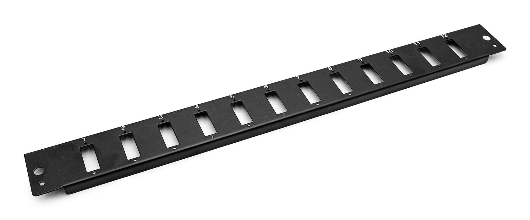 Digitus Dn-96201-Bl-Ql Accesorio Para Panel De Conexiones