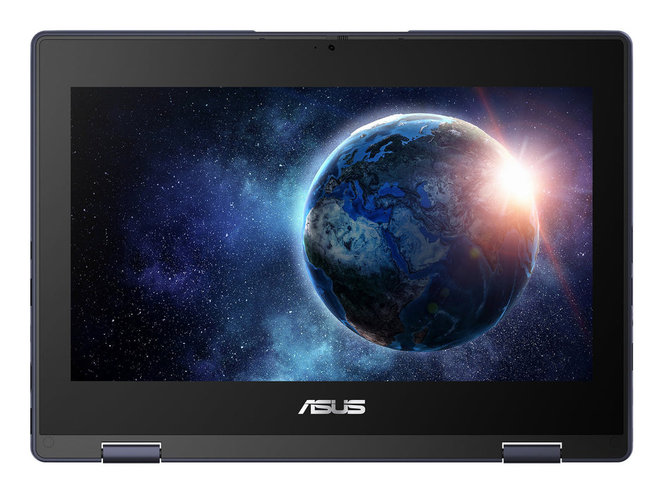 EAN 4711387932773 - ASUS BR1104FTA-NS0089XA Intel® N Híbrido (2-en-1) 29,5 cm (11.6") Pantalla táctil LPDDR5-SDRAM 128 GB UFS imagen 14