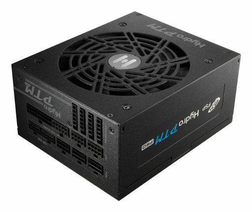 EAN 4713224529054 - FSP Hydro PTM PRO 1650W ATX3.0(12V-2x6) unidad de fuente de alimentación 20+4 pin ATX ATX Negro imagen 2