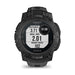 EAN 753759341664 - Garmin Instinct 2,29 cm (0.9") MIP 45 mm Digital 176 x 176 Pixeles Pantalla táctil Negro GPS (satélite) imagen 11