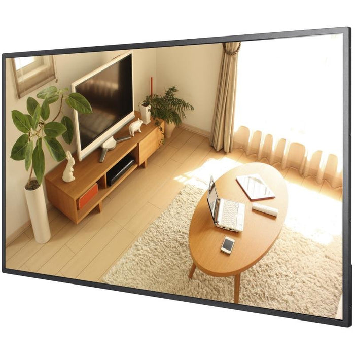 EAN 6931847172268 - Hikvision DS-D6043UN-B(IN) pantalla de señalización Panel plano interactivo 109,2 cm (43") LED Wifi 500 c imagen 3