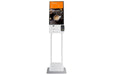 EAN 8806092555785 - Samsung LH24KMATBGC Diseño de quiosco 60,5 cm (23.8") Wifi 250 cd / m² Full HD Blanco Pantalla táctil 16/ imagen 27