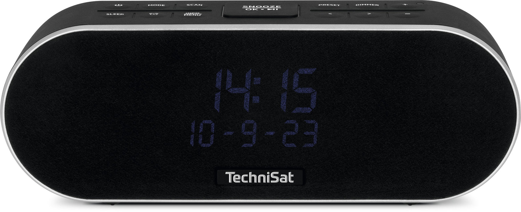 Technisat Digitradio 53 Bt Black