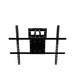 EAN 4262392440000 - ONKRON M8L-B soporte para TV 2,54 m (100") Negro imagen 2