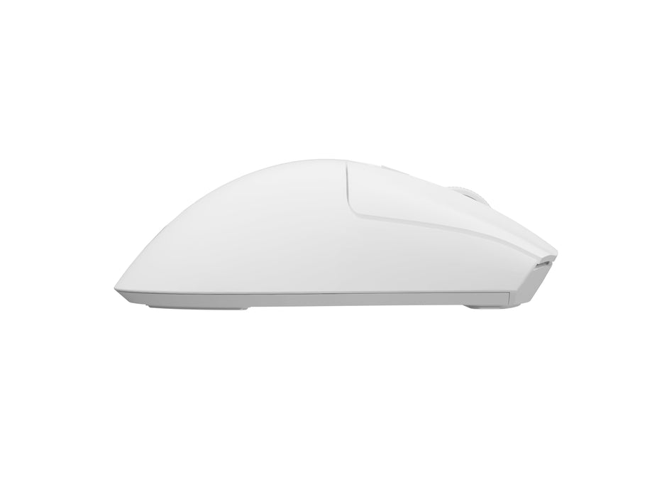 EAN 5901969449983 - GENESIS Zircon 880 ratón Juego mano derecha RF Wireless + Bluetooth + USB Type-C Óptico 12000 DPI imagen 8