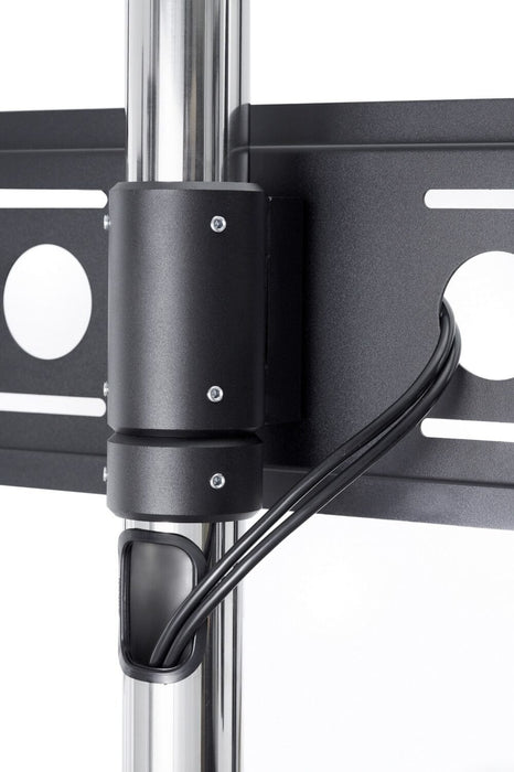 EAN 5908252962068 - Edbak STD01 soporte para pantalla de señalización 190,5 cm (75") Negro imagen 4