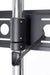 EAN 5908252962068 - Edbak STD01 soporte para pantalla de señalización 190,5 cm (75") Negro imagen 4