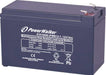 EAN 4260074978131 - PowerWalker PWB12-7 Sealed Lead Acid (VRLA) 12 V 7 Ah imagen 1