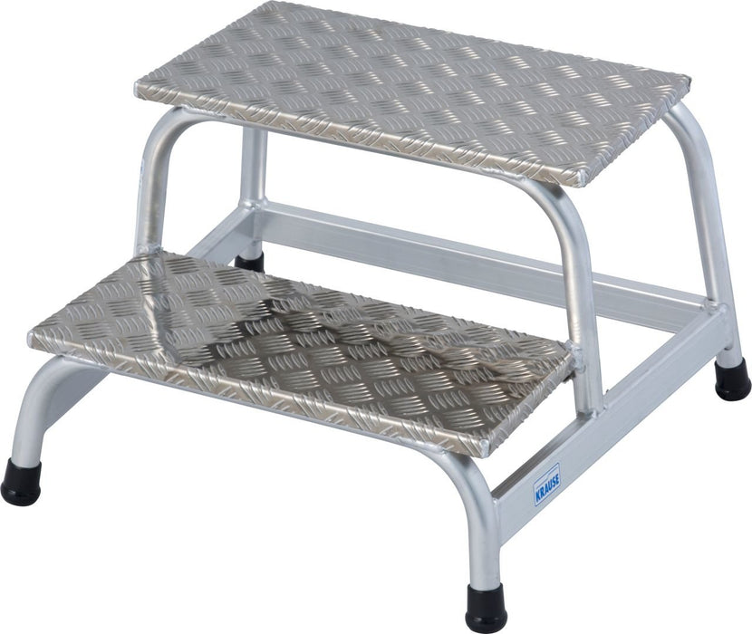EAN 4009199805027 - Krause 805027 taburete Aluminio imagen 1