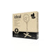 EAN 5908277386948 - ELDOM ID2501 Negro imagen 2