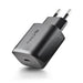 EAN 8435430626827 - NGS BUD 45W-C Universal Negro Corriente alterna Carga rápida Interior imagen 6
