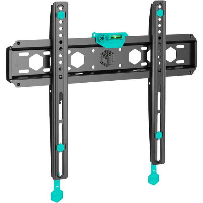 EAN 4603728440378 - ONKRON FM5-B soporte para TV 165,1 cm (65") Negro imagen 1