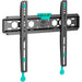 EAN 4603728440378 - ONKRON FM5-B soporte para TV 165,1 cm (65") Negro imagen 1