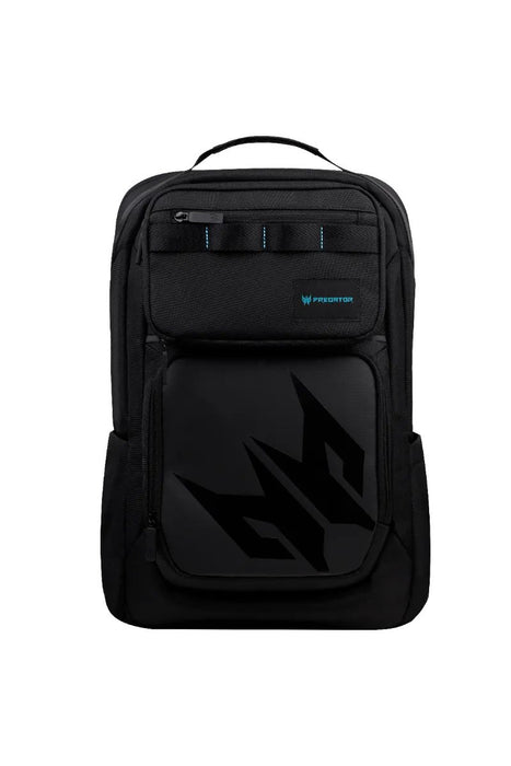 EAN 4711121746932 - Acer Predator Gaming Extreme Backpack 17" 43,9 cm (17.3") Mochila Negro imagen 2