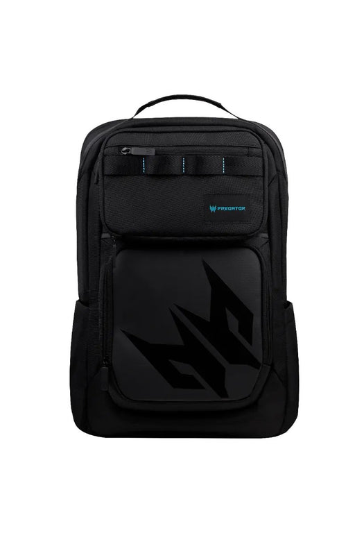 EAN 4711121746932 - Acer Predator Gaming Extreme Backpack 17" 43,9 cm (17.3") Mochila Negro imagen 2