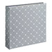 EAN 4007249072573 - Hama Skies II álbum de foto y protector Gris 200 hojas 10 x 15 cm imagen 1