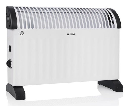 EAN 8711658522586 - Tristar KA-5164 calefactor eléctrico Interior Blanco 2000 W Convector imagen 1