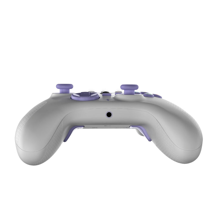 EAN 0731855007332 - Turtle Beach REACT-R Púrpura, Blanco USB Gamepad Analógico/Digital PC, Xbox One, Xbox Series S, Xbox Seri imagen 9