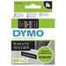 EAN 5411313450218 - DYMO D1 Standard - White on Black - 12mm cinta para impresora de etiquetas Blanco sobre negro imagen 1