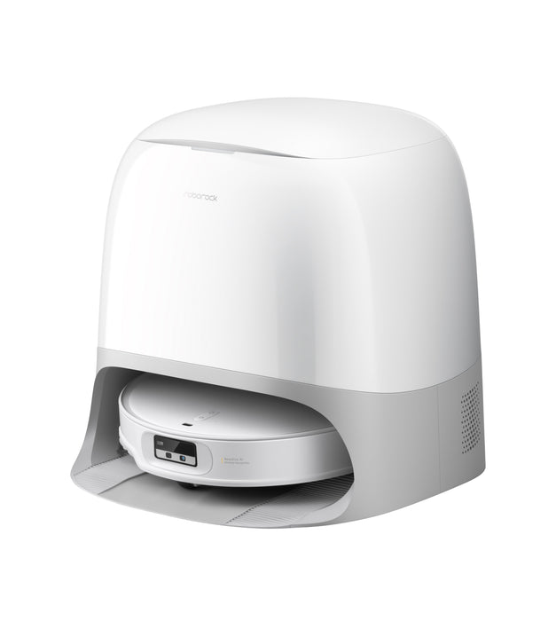 EAN 6936905902788 - Roborock Qrevo CurvX 0,258 L Blanco imagen 5