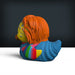 EAN 5056280458418 - TUBBZ Chucky: Scarred Chucky imagen 4