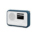 EAN 4711317996134 - Sangean WFR-39 Portátil Azul, Blanco imagen 2