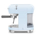 EAN 8017709324766 - Smeg ECF02PBEU cafetera eléctrica Manual Máquina espresso 1,1 L imagen 2