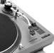 EAN 8711902071976 - Lenco L-3810 Tocadiscos de tracción directa Gris Manual imagen 5