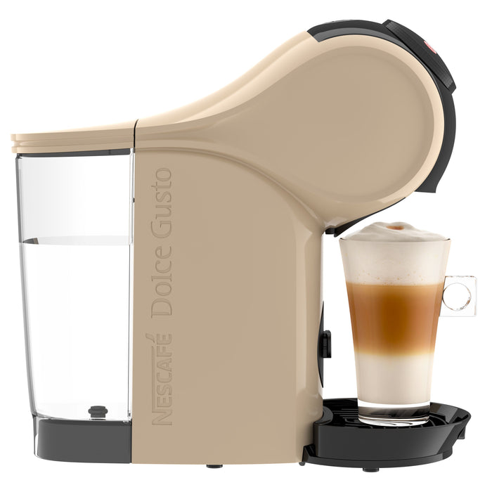 EAN 8004399030886 - De’Longhi Genio S EDG226.BG Totalmente automática Macchina per caffè a capsule 0,8 L imagen 12