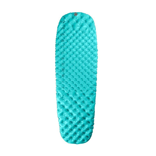 EAN 9327868131495 - Sea To Summit Comfort Light Insulated 550 mm 1680 mm Cian imagen 1