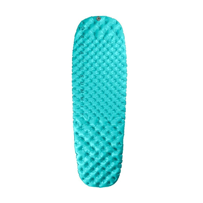EAN 9327868131495 - Sea To Summit Comfort Light Insulated 550 mm 1680 mm Cian imagen 1