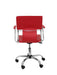 EAN 8436549391262 - PIQUERAS Y CRESPO 214RJ silla de oficina y de ordenador Asiento acolchado Respaldo acolchado imagen 6