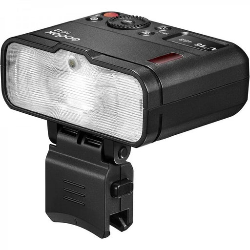 EAN 6952344222430 - Godox MF12 K2 Macro flash Negro imagen 1