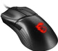 EAN 4719072941826 - MSI CLUTCH GM31 LIGHTWEIGHT ratón Juego mano derecha USB tipo A Óptico 12000 DPI imagen 2