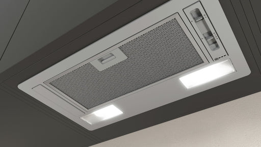 EAN 4242004234425 - Neff DNAA511C Encastrada Acero inoxidable 300 m³/h imagen 2