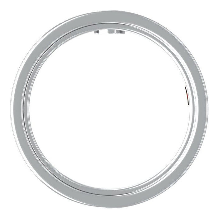 EAN 5908235978703 - MaxCom MR100 No Anillo inteligente rastreador de actividad IP68 Plata imagen 3