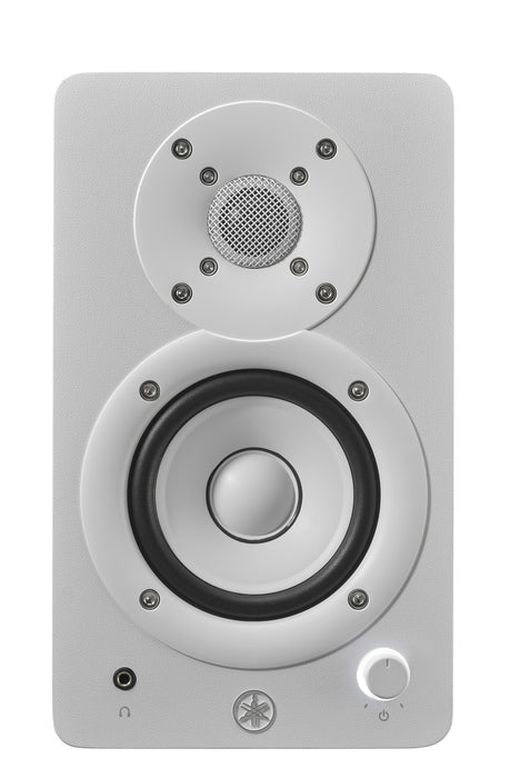 EAN 4957812690027 - Yamaha HS3 De 2 vías Blanco Alámbrico 52 W imagen 3