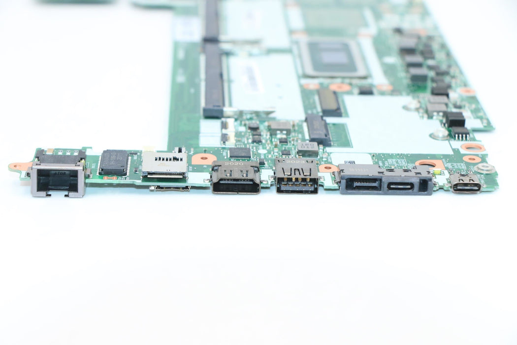 Lenovo 5b20w77438 Refacción Para Laptop Placa Base