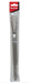 EAN 88381179539 - Makita D-08729 accesorio para martillo perforador Accesorio de cincel pala para martillo perforador imagen 4