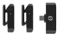 EAN 0698813014828 - RØDE Wireless Micro Negro Micrófono con pinza de enganche imagen 3