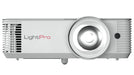 EAN 0850053009969 - InFocus IN0044ST videoproyector Proyector de alcance estándar 4200 lúmenes ANSI DLP XGA (1024x768) 3D Bla imagen 2