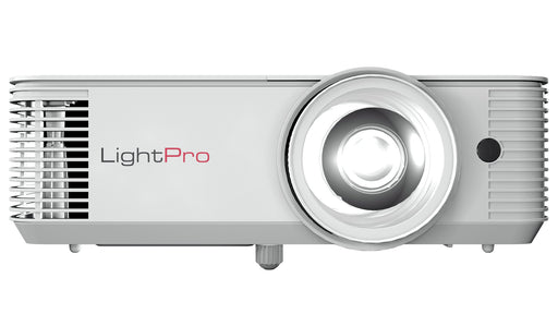 EAN 850053009983 - InFocus IN0046ST videoproyector Proyector de alcance estándar 4300 lúmenes ANSI DLP WXGA (1200x800) 3D Bla imagen 2