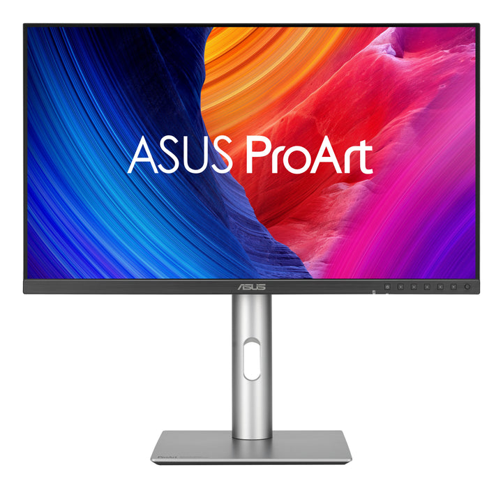 EAN 4711387530191 - ASUS ProArt PA278CFRV pantalla para PC 68,6 cm (27") 2560 x 1440 Pixeles Quad HD LCD Negro imagen 1