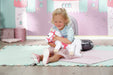 EAN 4001167705933 - Baby Annabell Little Sweet Pony Animal de juguete imagen 7